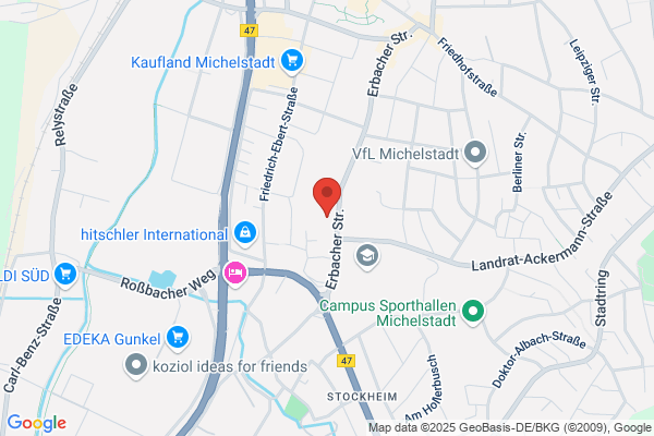 Amtsgericht