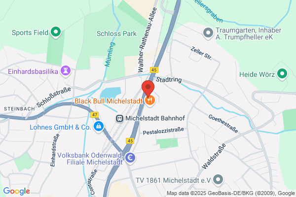 Antiquitätenhandel und Restaurierung