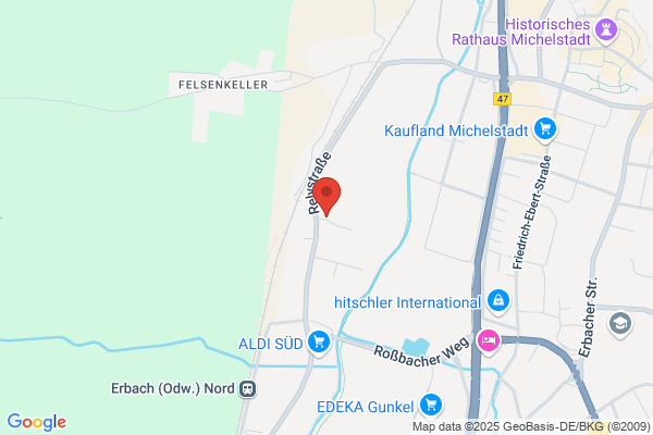 Arnhold GmbH, Ludwig