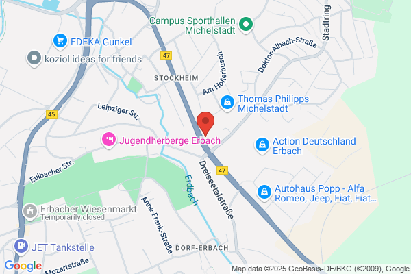 Autohaus Barth GmbH