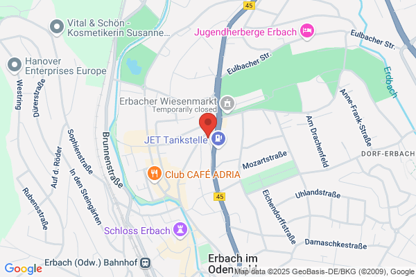 CDU Kreisverband Odenwaldkreis