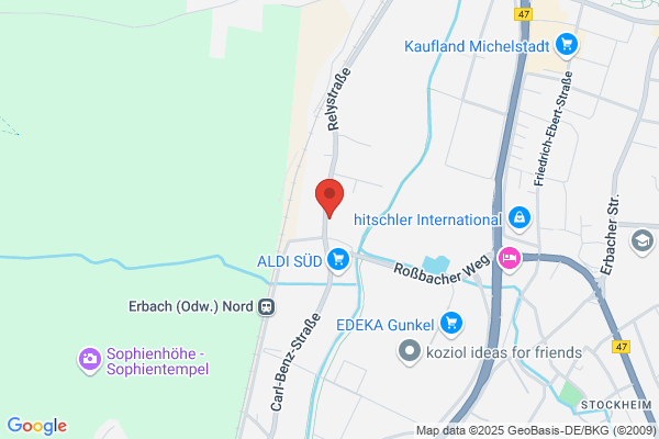 ETS-Grasmück GmbH
