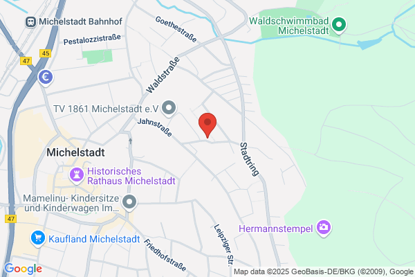 Familienhilfezentrum Odenwald FKH gGmbH