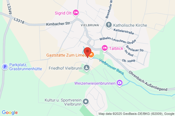 Freiwillige Feuerwehr Vielbrunn