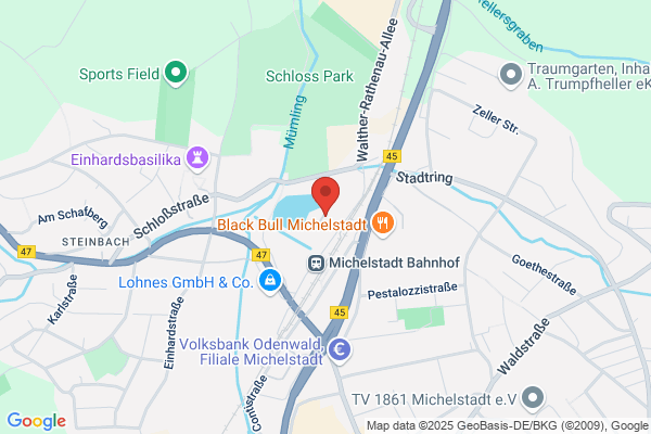 GD Bus UG (haftungsbeschränkt)