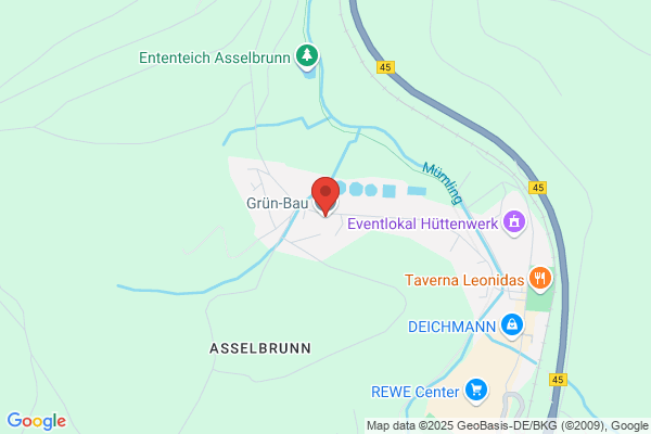 Grün-Bau Helmut Breithaupt