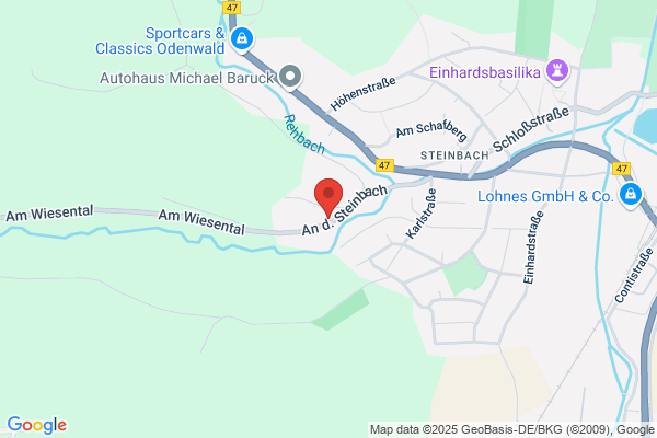 Grünschnittservice Odenwald H.J. Eps
