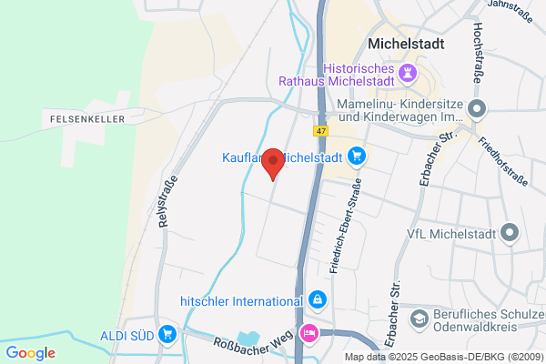 Heidelberger Beton Aschaffenburg GmbH & Co. KG