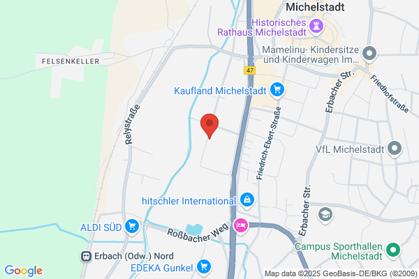 INAST Abfallbeseitigungs GmbH