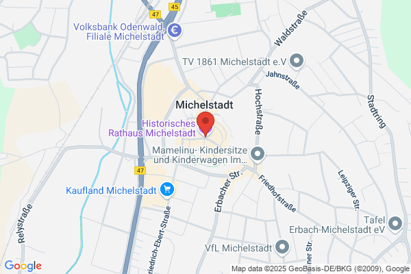 Kampa-Musterhaus-Ausstellung