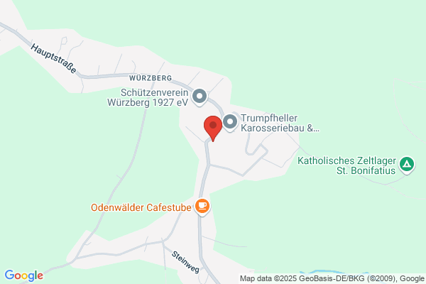 MK Maschinenbau Kubitza GmbH
