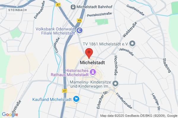 Rodemich