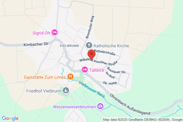 Landgasthof Friedrich