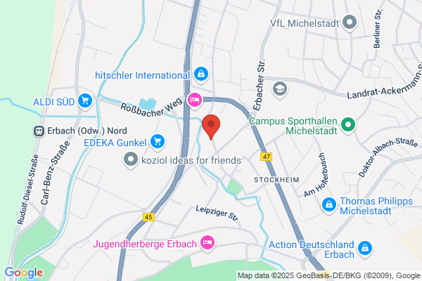 Haus + Boden Dienstleistungsgesellschaft mbH