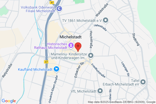 Michaela Wamßer Immobilien