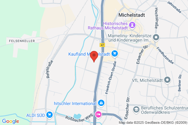 EDEKA Foodservice Michelstadt