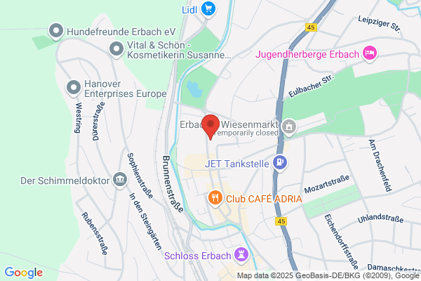 tegut... gute Lebensmittel