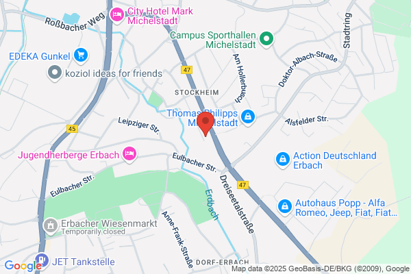 Reparaturservice Reiner Abert
