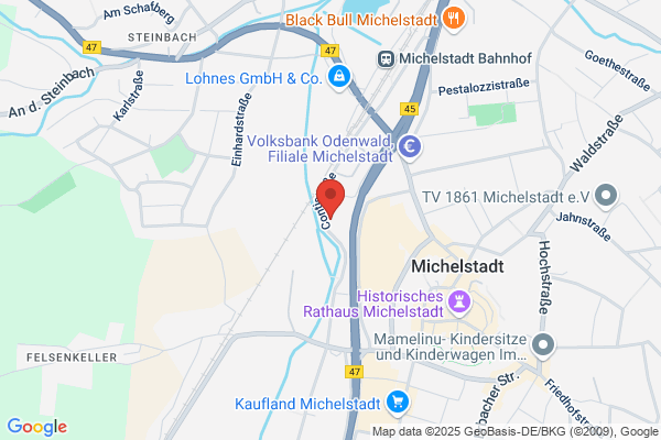 TÜV Hessen Heizöltankprüfung
