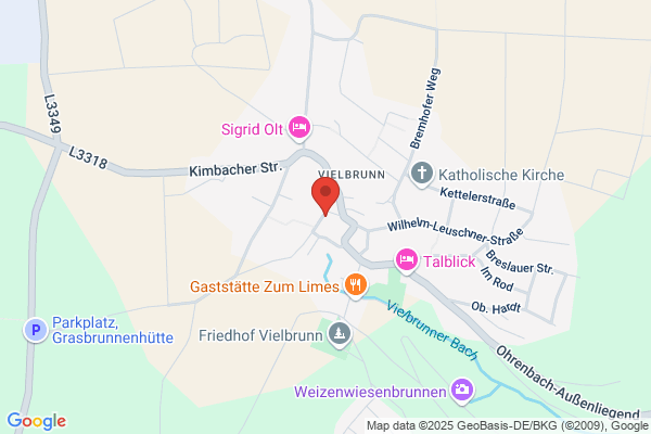 Grundschule Vielbrunn