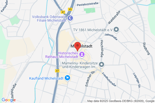 Vodafone Shop Michelstadt