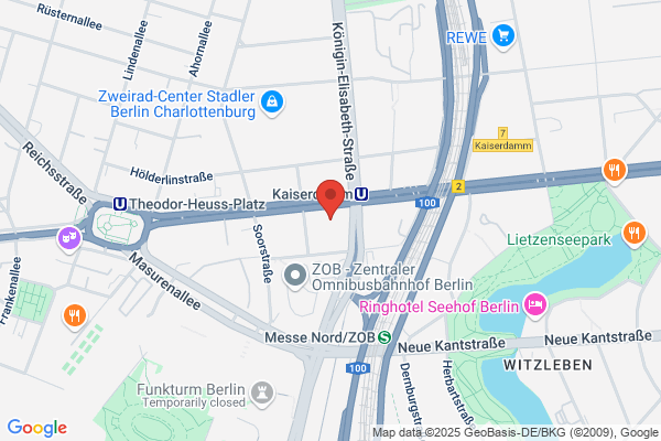 PCC Consulting GmbH
