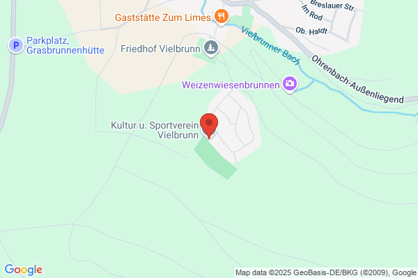 Kultur u. Sportverein Vielbrunn
