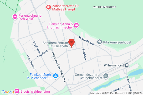 Seniorenzentrum St. Elisabeth