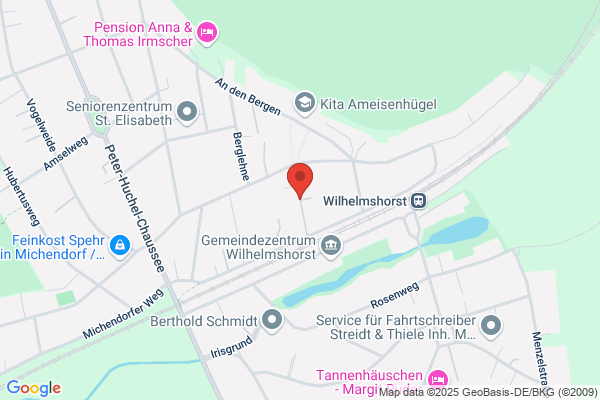 Gemeinde Michendorf