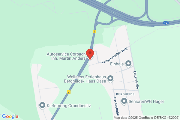 Autoservice Corbach