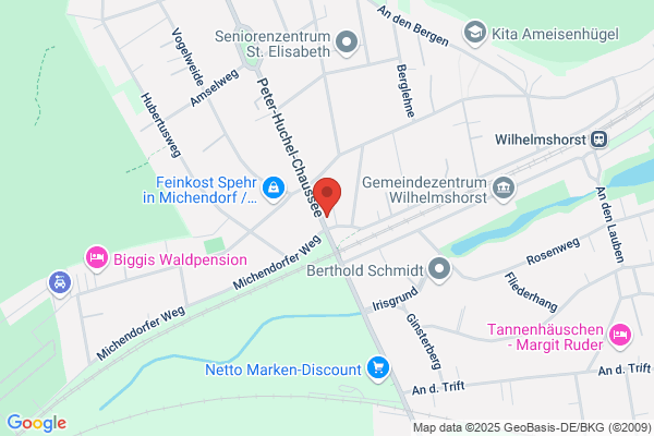 Bäckerei und Konditorei Frank Fahland GmbH