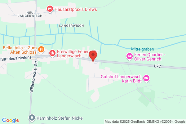 Ralf Bach Baumpflegeservice