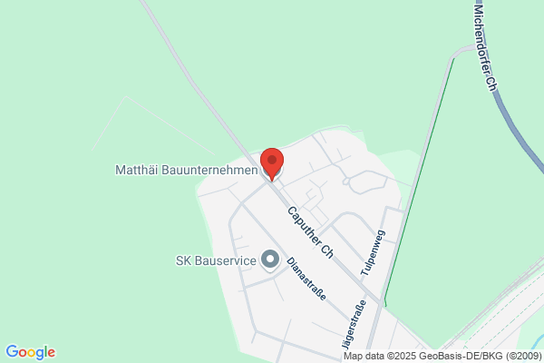 Matthäi Bauunternehmen GmbH & Co. KG