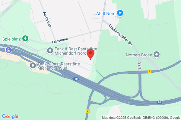 Bohnstedt Tankstellen GmbH