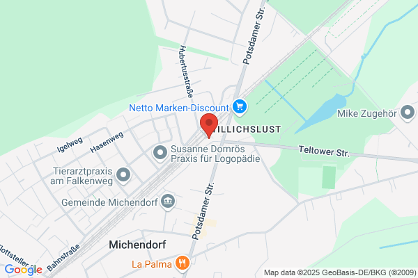 Duden Institut für Lerntherapie Michendorf