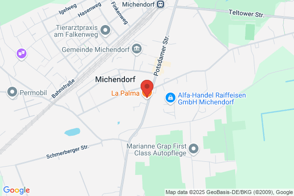 Mini-Lernkreis Nachhilfe Michendorf
