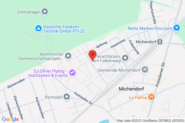 Sachverständigenbüro Kapust