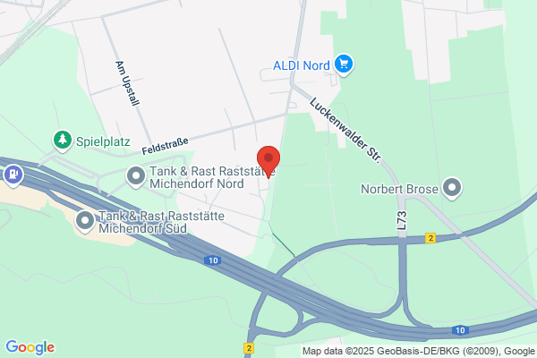 Autohof Michendorf