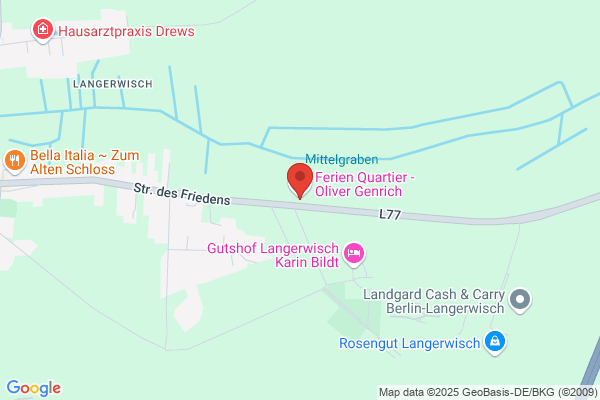 Agentur Quick Inh. Oliver Genrich