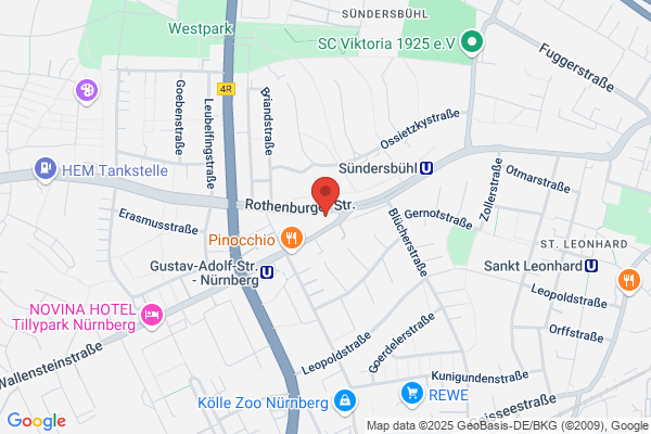 Aktiv-Personal-Service GmbH
