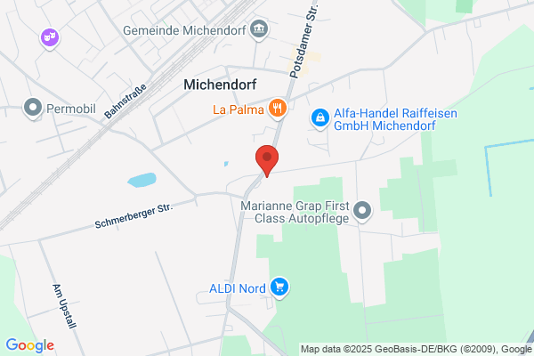 Baubeschlagshandel Lieckefett GmbH