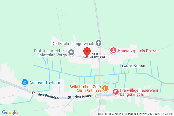 Dr.  Grütte Dagmar Fa. Docruette