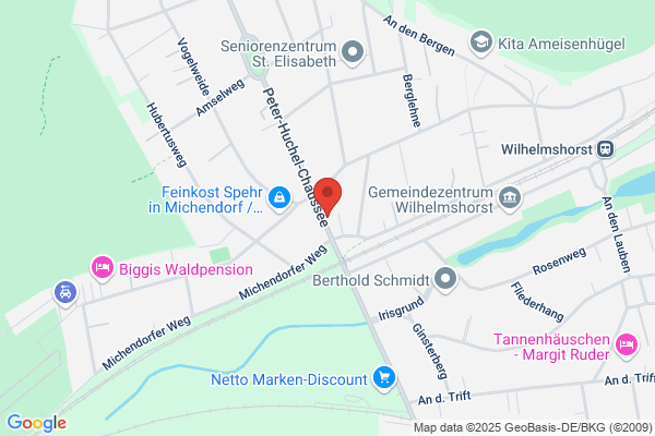 Friseursalon Bel Hair