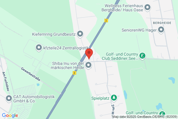 Heidekrug