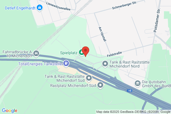 Le Buffet Autobahnraststätte Michendorf Nord