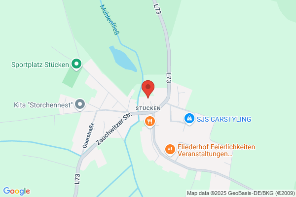 Naturpark Nuthe-Nieplitz
