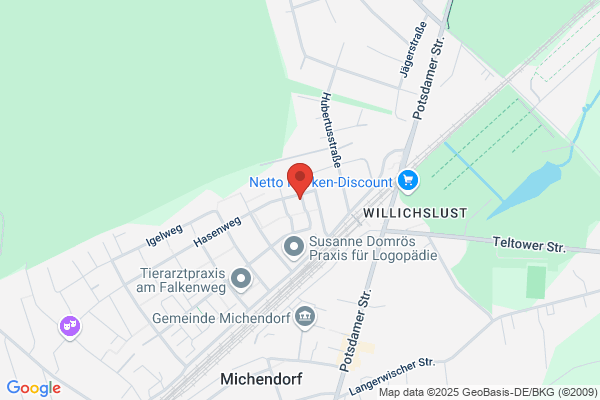 Schädlingsbekämpfer DK Dienstleistungs GmbH