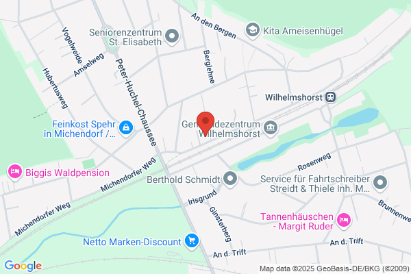 Gartenbau Lärz