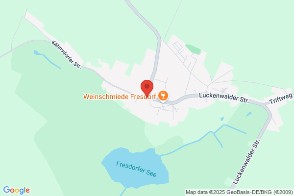 Gasthof Fresdorfer Heide