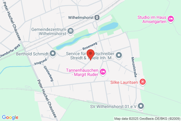 Fa. G. Liebscher & Sohn Gebäudereinigung